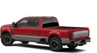 2026 Ford Super Duty® External Image 3